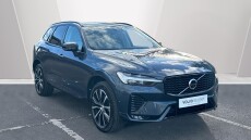 Volvo XC60 2.0 B5P Plus Dark 5dr AWD Geartronic Petrol Estate